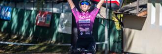 2° Trofeo CX Nalles